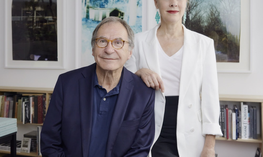 Galerie Miranda & Baudoin Lebon: une collaboration pour l’automne 